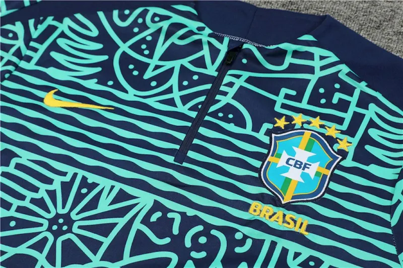 Camisa Brasil 2024/25