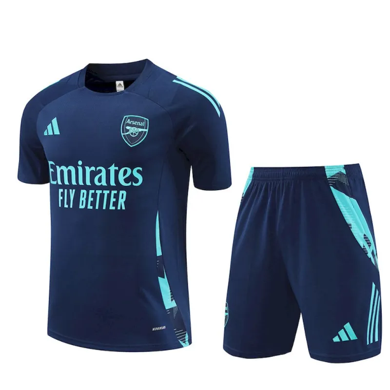 Camisa Arsenal 2024/25