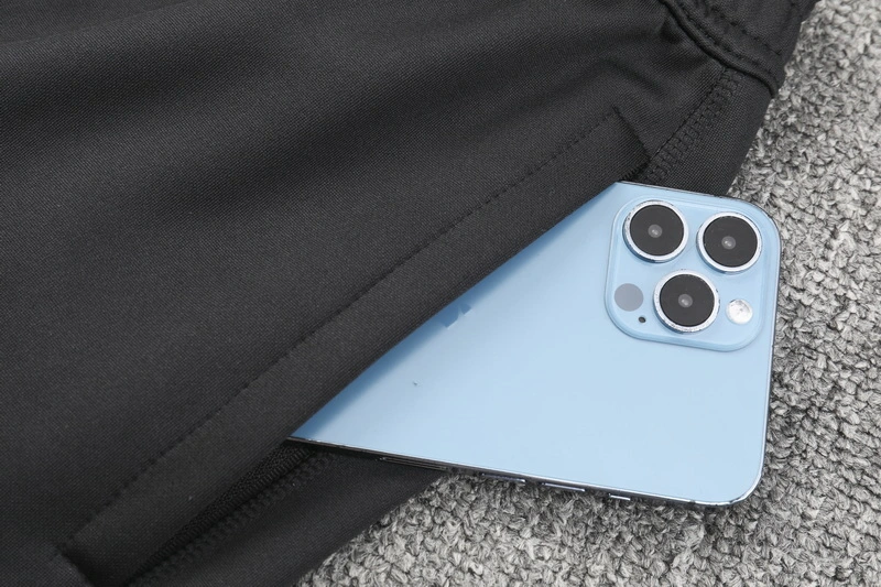 Camisa Bayern de Munique 2023/24