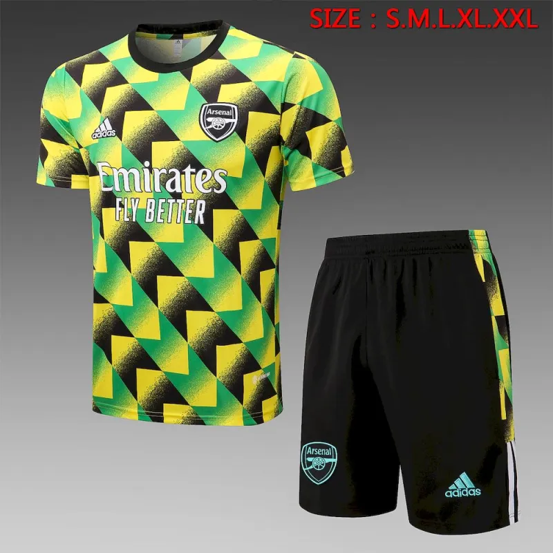 Camisa Arsenal 2024/25