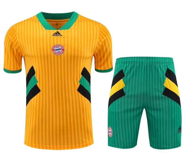 Camisa Bayern de Munique 2023/24