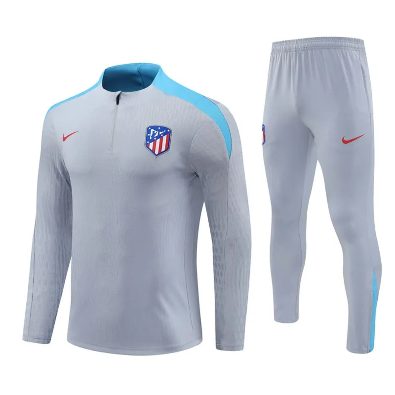 Camisa Atlético de Madrid 2024/25