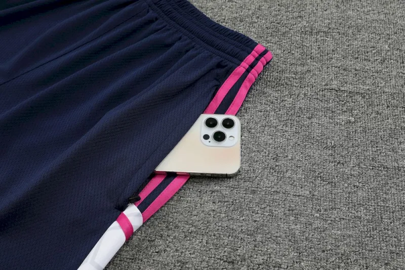 Camisa Arsenal 2023/24