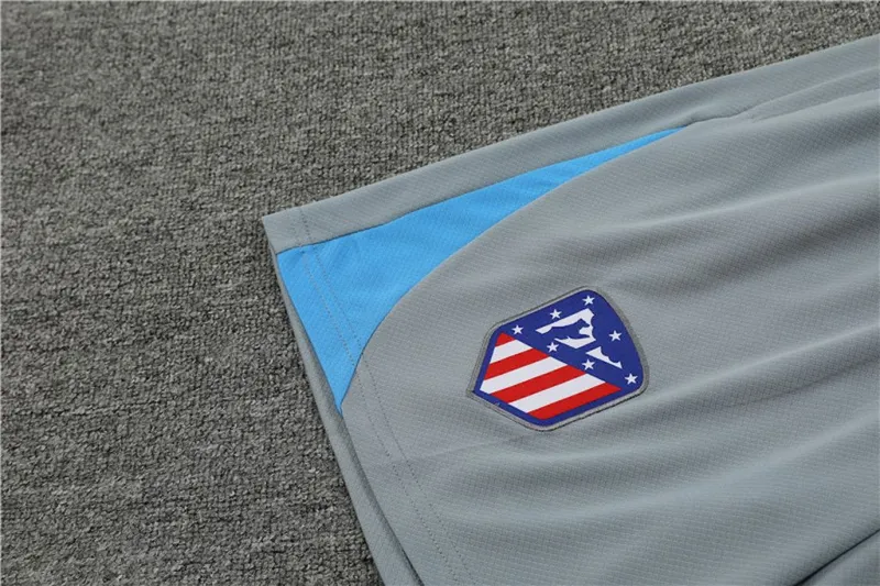 Camisa Atlético de Madrid 2024/25