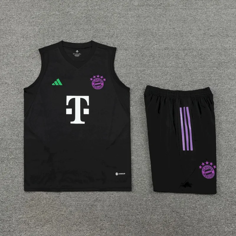 Camisa Bayern de Munique 2023/24