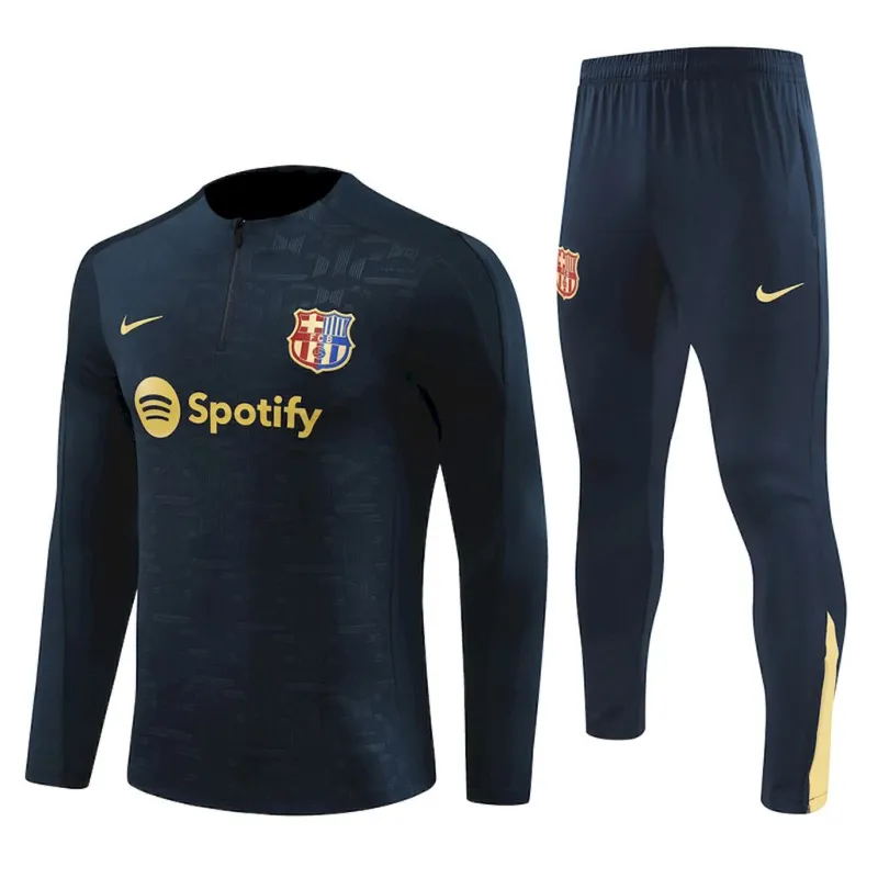Camisa Barcelona 2024/25
