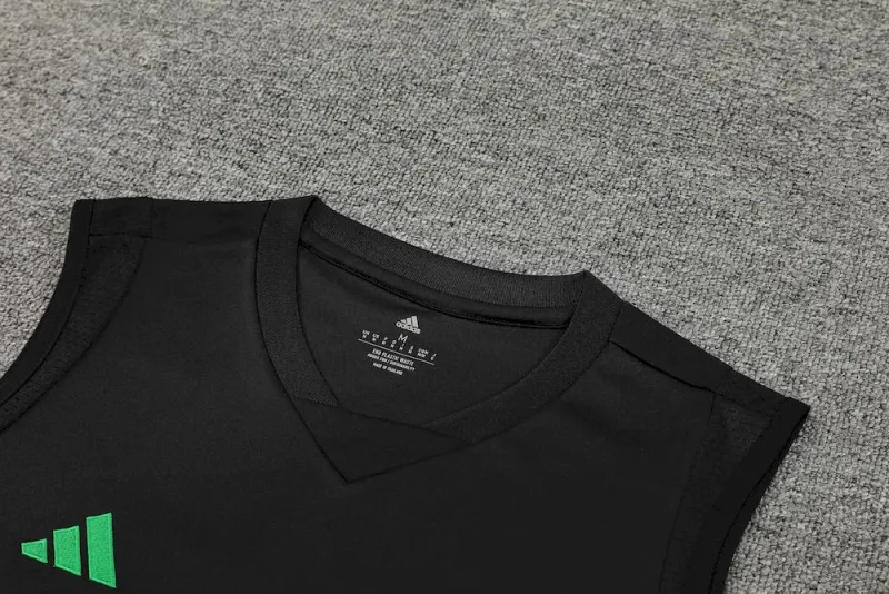 Camisa Bayern de Munique 2023/24