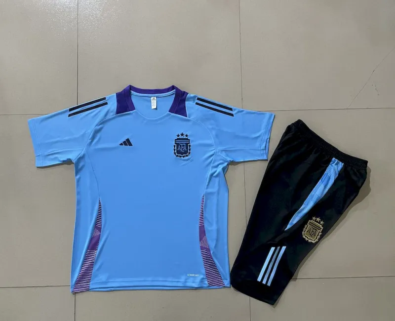 Camisa Argentina 2023/24