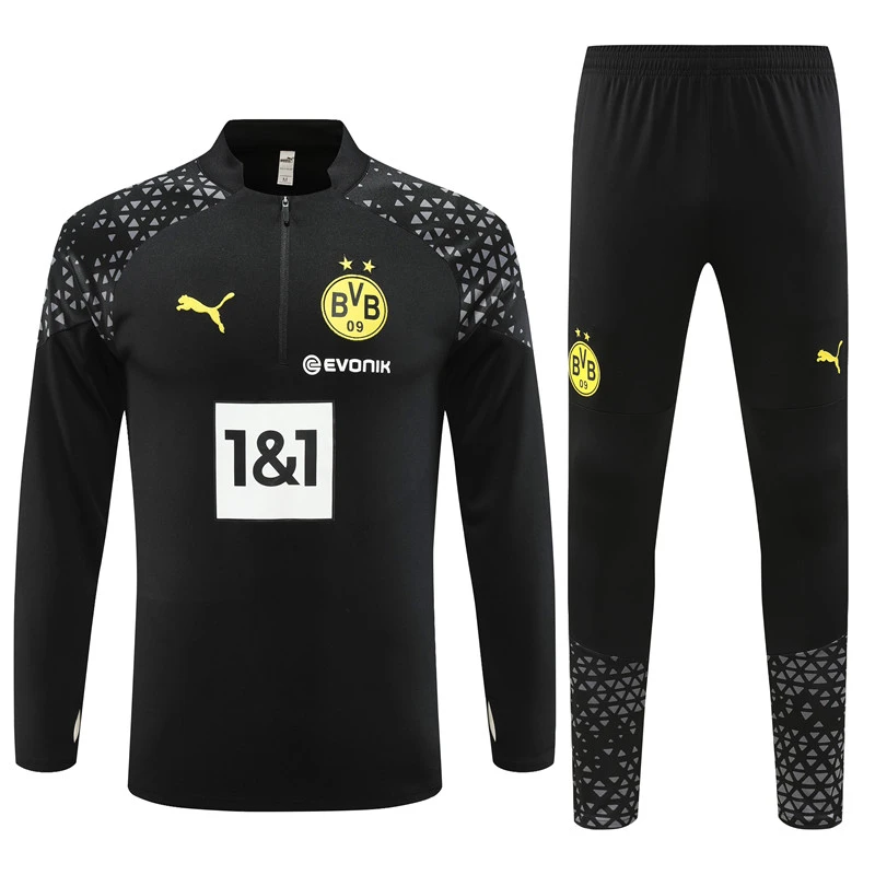 Camisa Borussia Dortmund 2023/24
