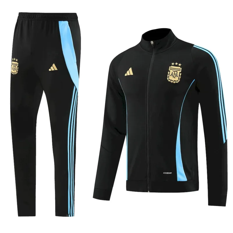 Camisa Argentina 2024/25