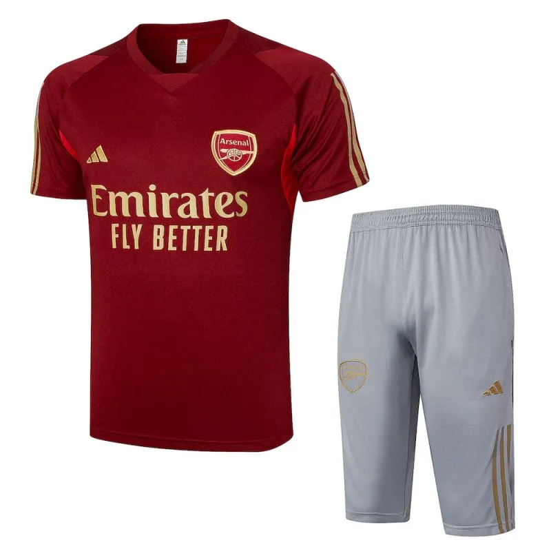 Camisa Arsenal 2023/24