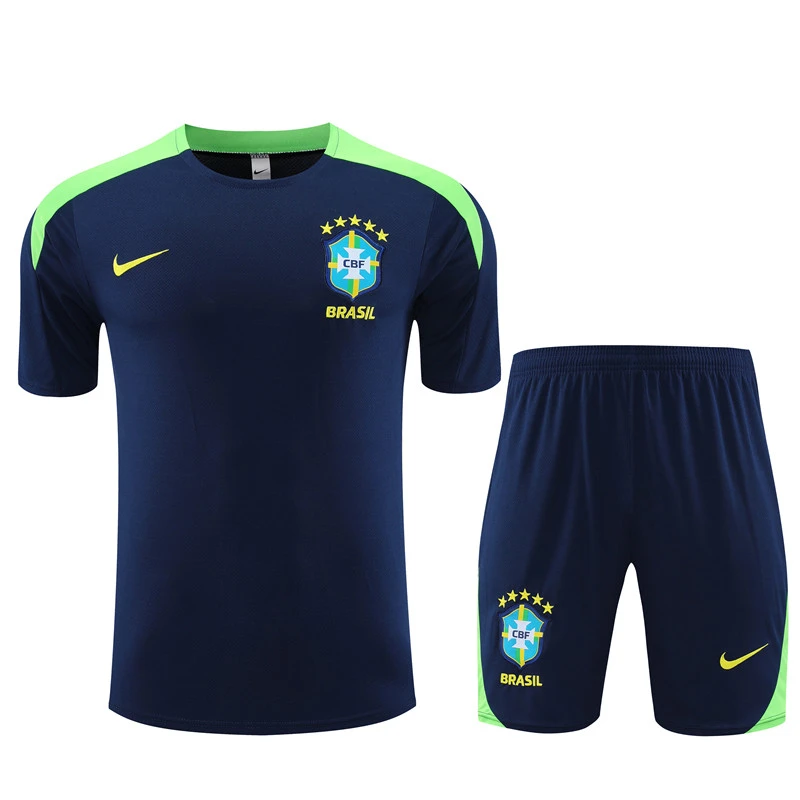 Camisa Brasil 2024/25