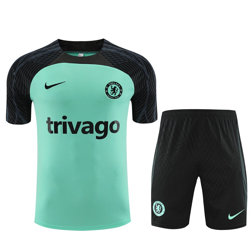 Camisa Chelsea 2023/24