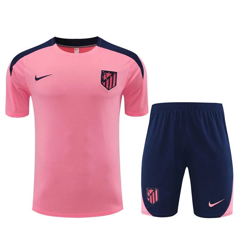 Camisa Atlético de Madrid 2023/24