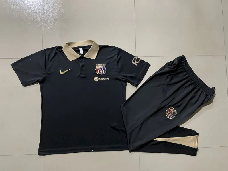 Camisa Barcelona 2024/25