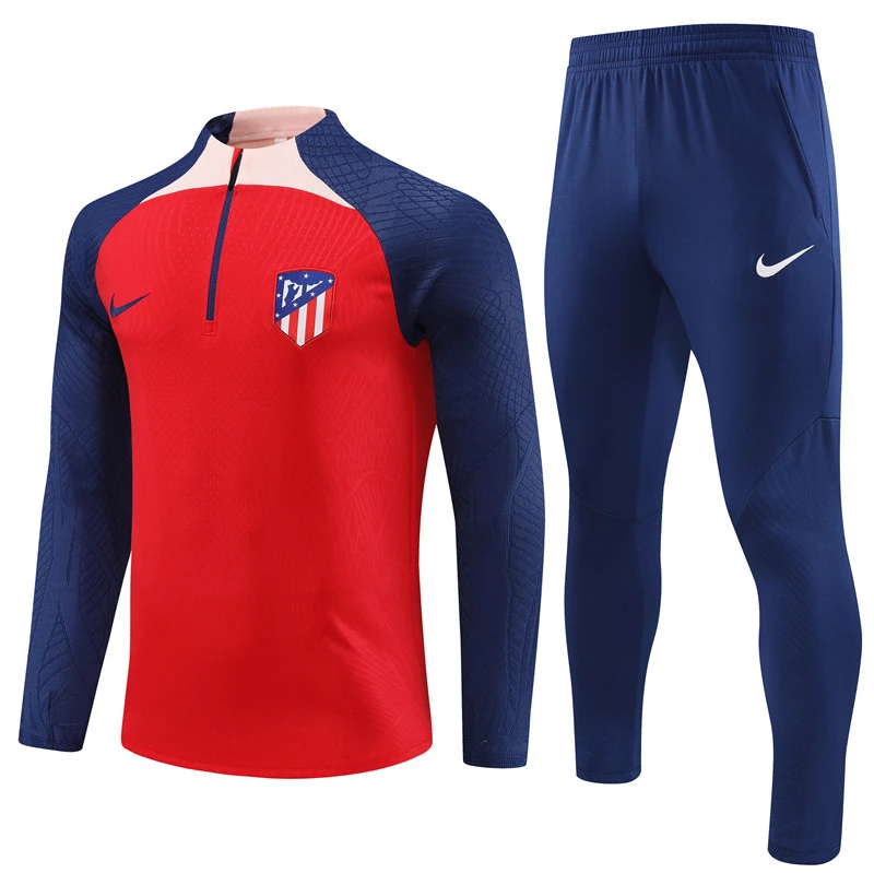Camisa Atlético de Madrid 2023/24