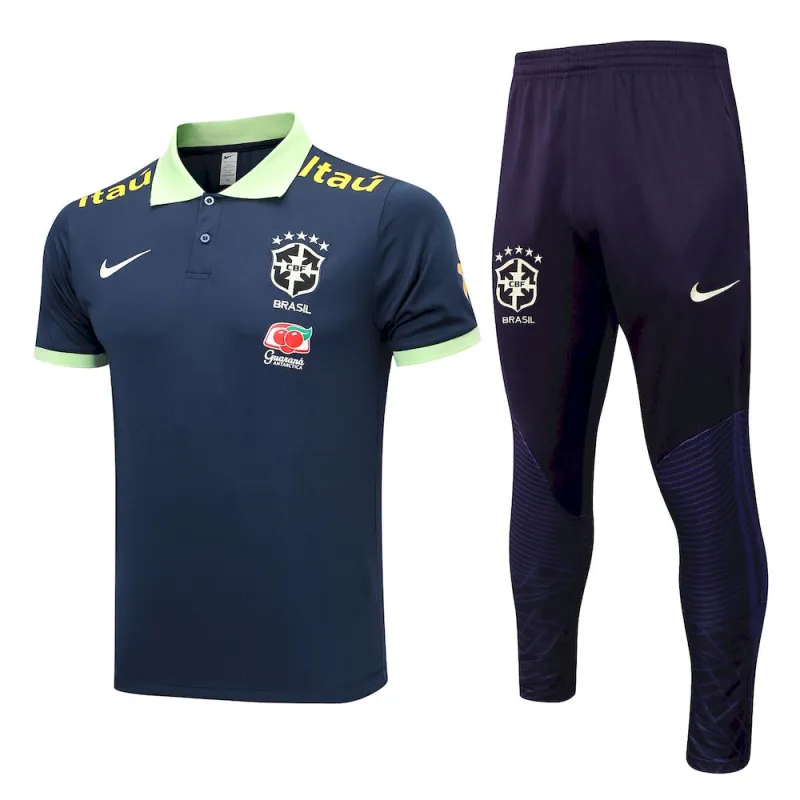Camisa Brasil 2023/24