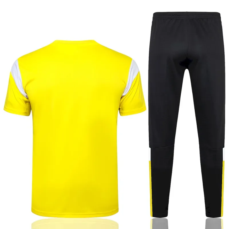 Camisa Borussia Dortmund 2023/24