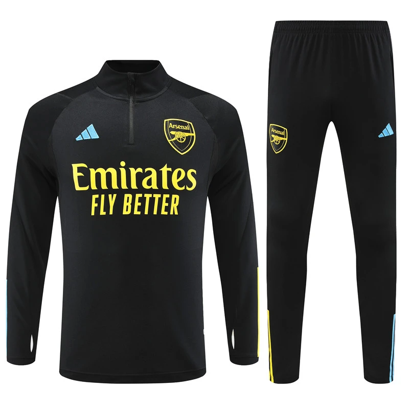 Camisa Arsenal 2023/24