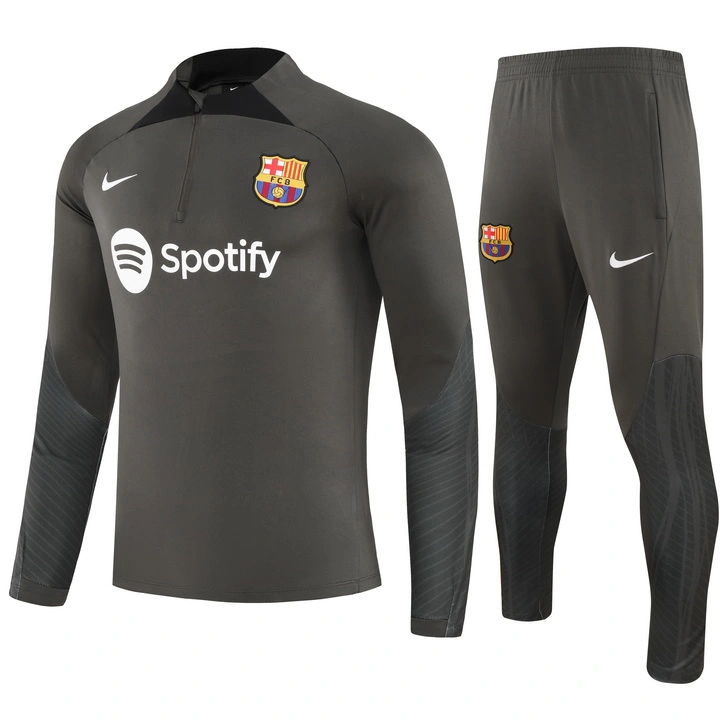 Camisa Barcelona 2023/24