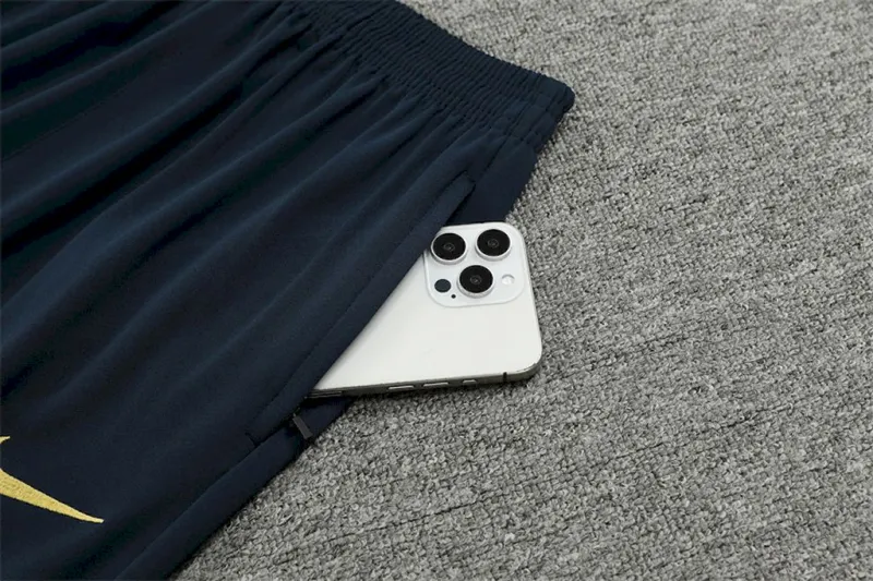 Camisa Barcelona 2024/25