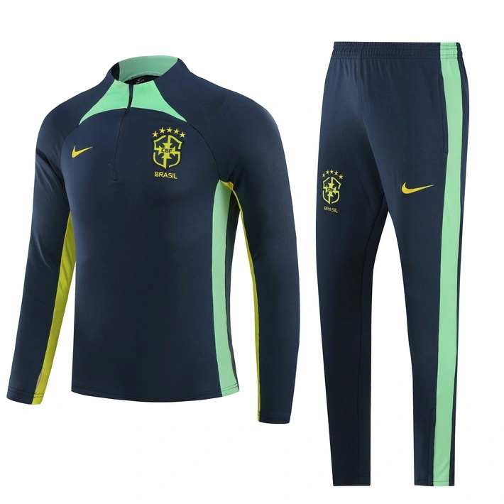 Camisa Brasil 2023/24