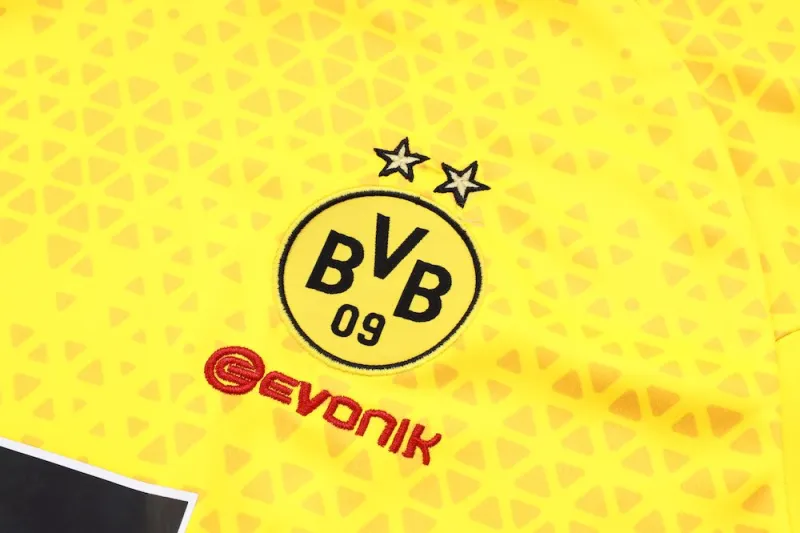 Camisa Borussia Dortmund 2023/24