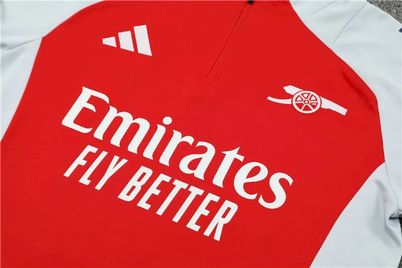 Camisa Arsenal 2024/25