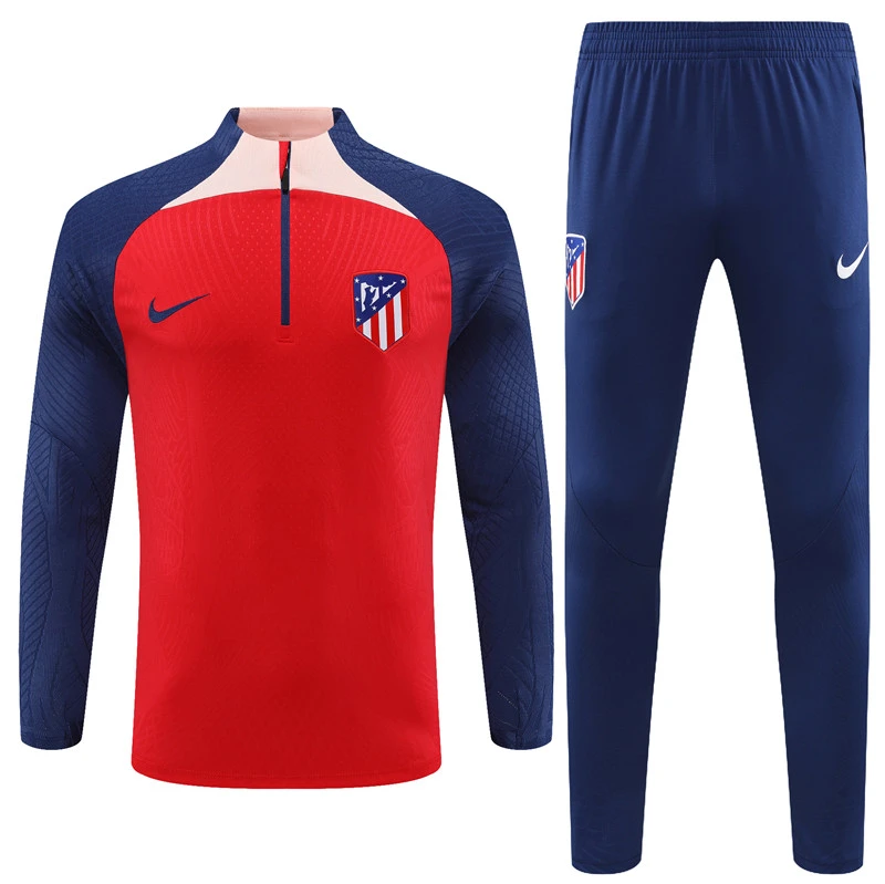 Camisa Atlético de Madrid 2023/24