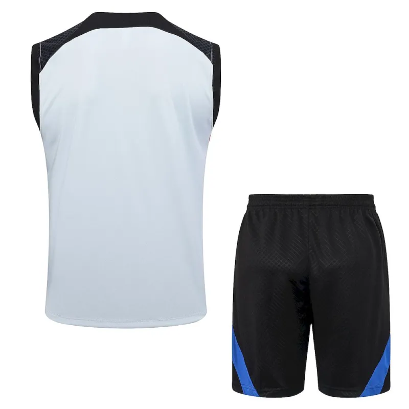 Camisa Barcelona 2023/24