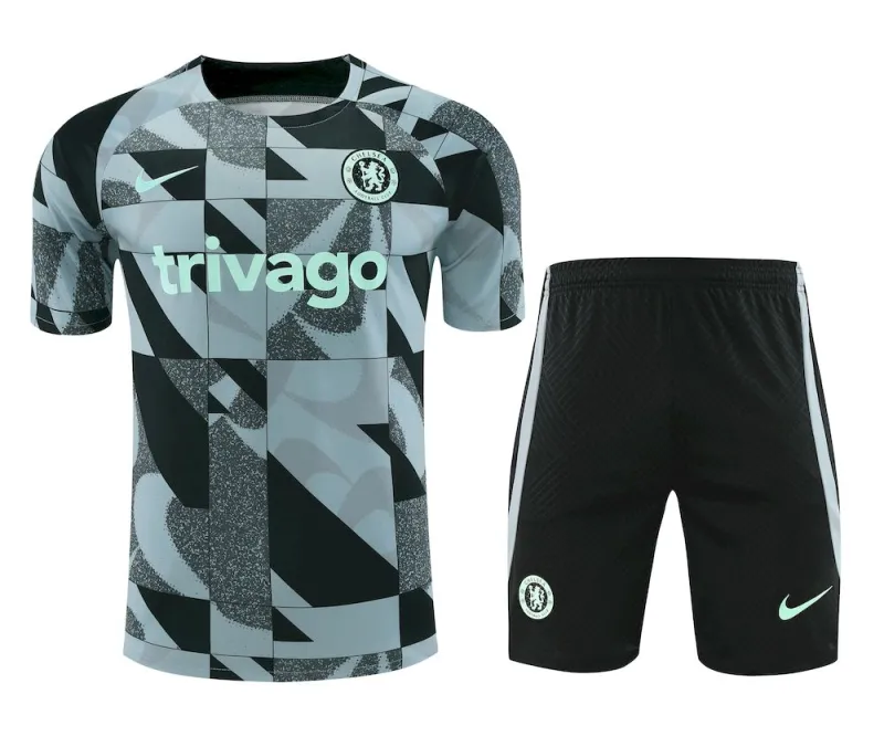 Camisa Chelsea 2023/24