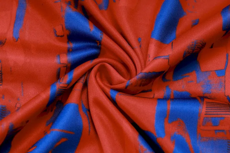 Camisa Atlético de Madrid 2023/24