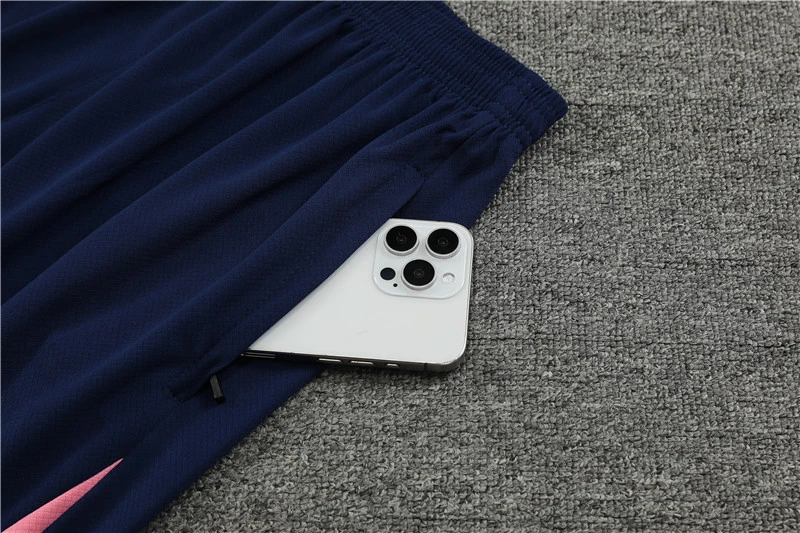 Camisa Atlético de Madrid 2023/24