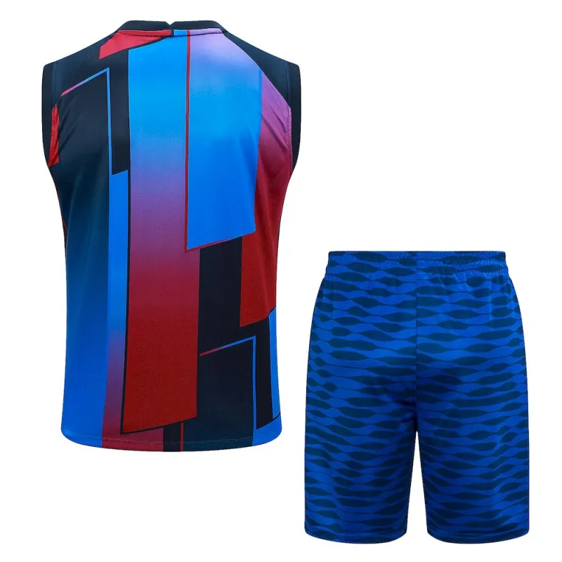 Camisa Barcelona 2024/25