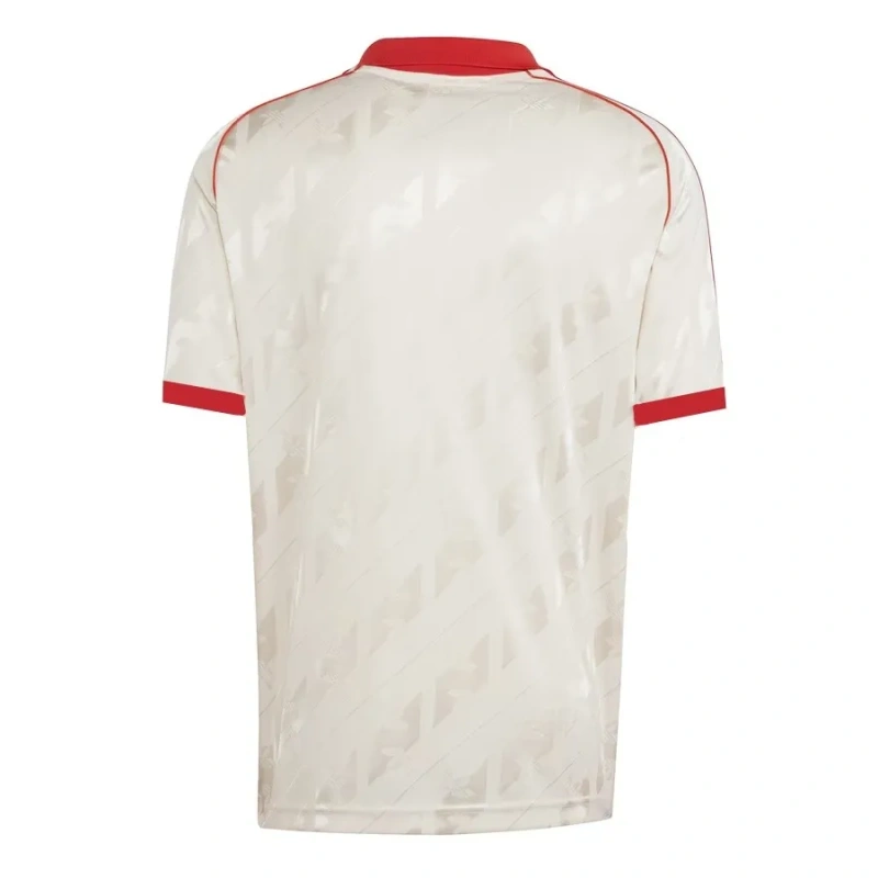 Camisa Bayern de Munique 2024/25 Versão Tailandesa