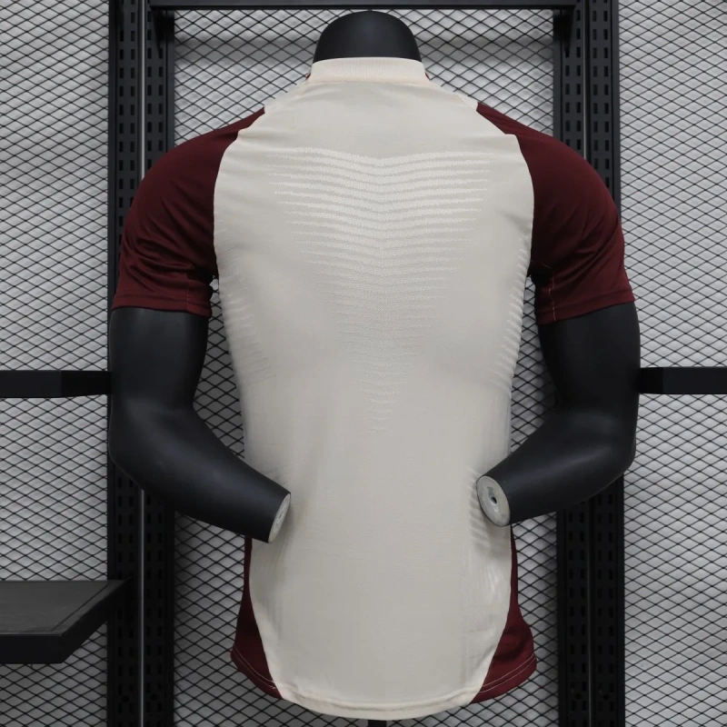 Camisa Bayern de Munique 2024/25 Versão Jogador