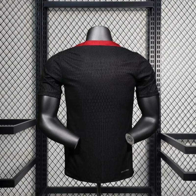 Camisa Liverpool 2024/25 Versão Jogador