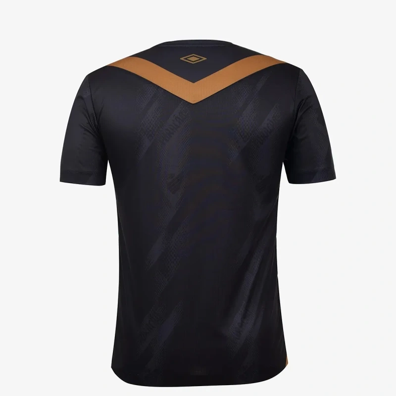 Camisa Athlético Paranaense III 2024 Versão Tailandesa