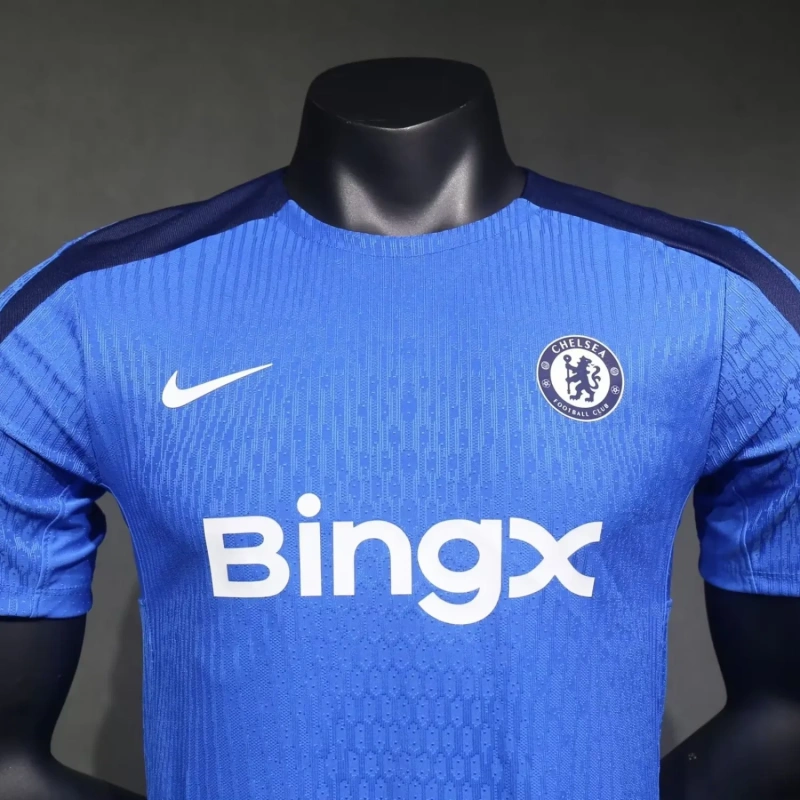 Camisa Chelsea 2024/25 Versão Jogador