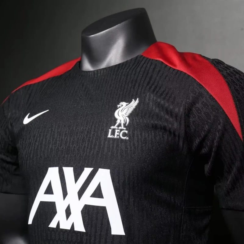 Camisa Liverpool 2024/25 Versão Jogador