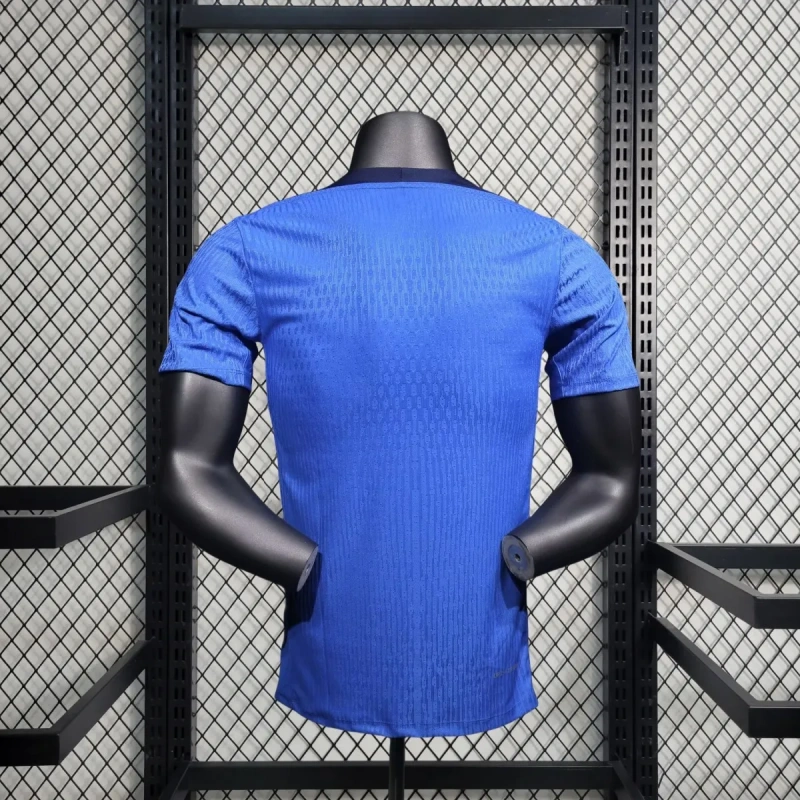 Camisa Chelsea 2024/25 Versão Jogador