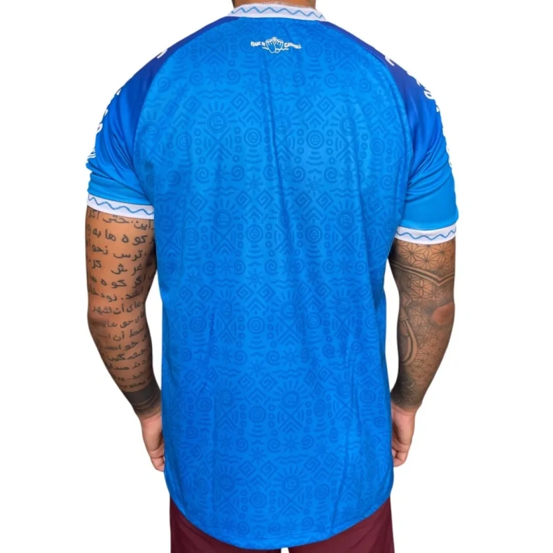 Camisa EC Bahia Especial 2024 Versão Tailandesa