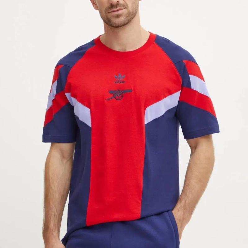 Camisa Arsenal 2024/25 Versão Tailandesa