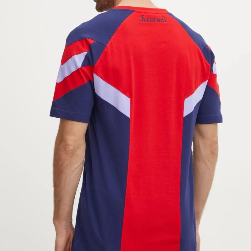 Camisa Arsenal 2024/25 Versão Tailandesa