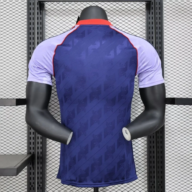 Camisa Arsenal 2024/25 Versão Jogador