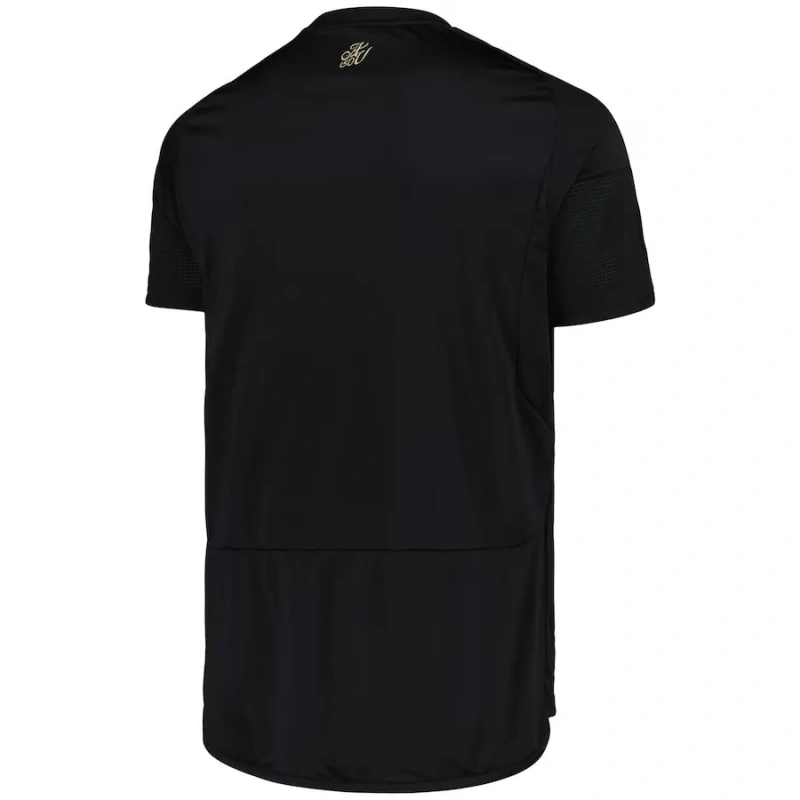 Camisa Aston Villa 2024/25 Versão Tailandesa