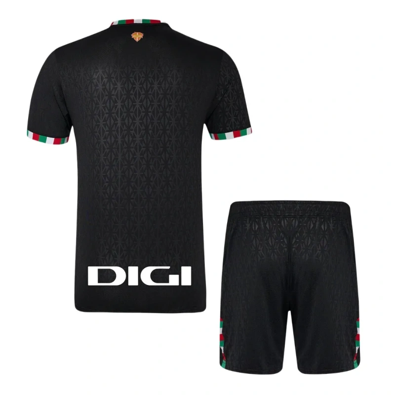 Camisa Athletic Bilbao 2024/25