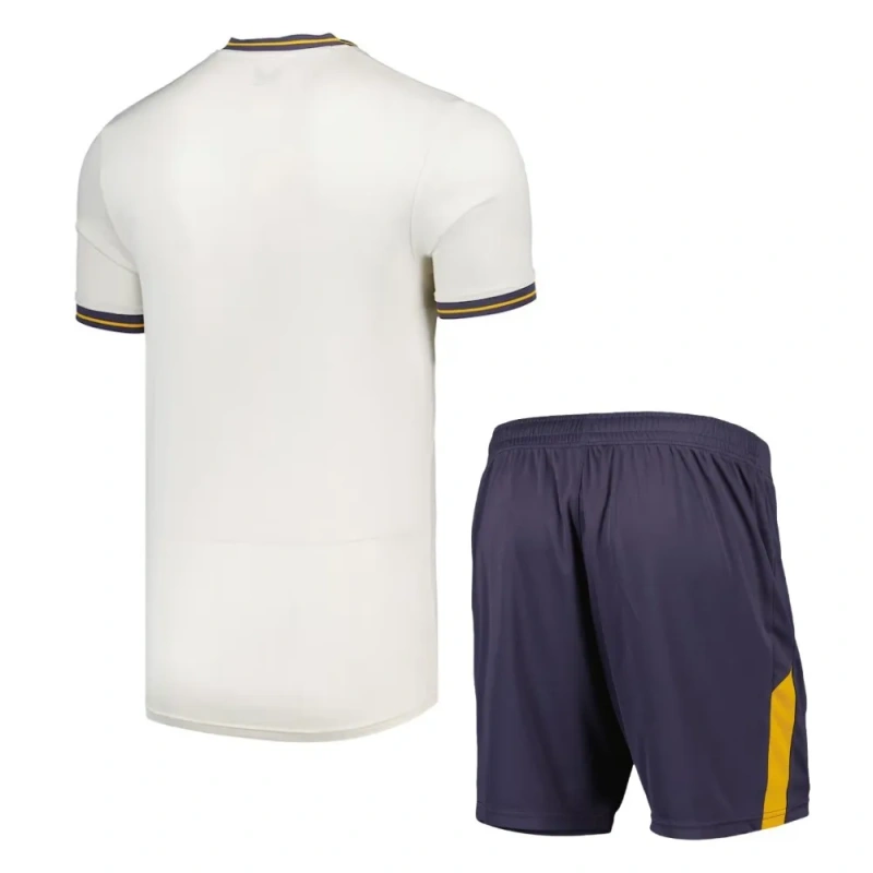 Camisa Everton III 2024/25