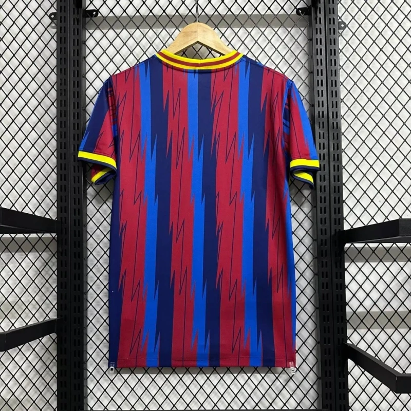 Camisa Barcelona Especial 2024/25 Versão Tailandesa