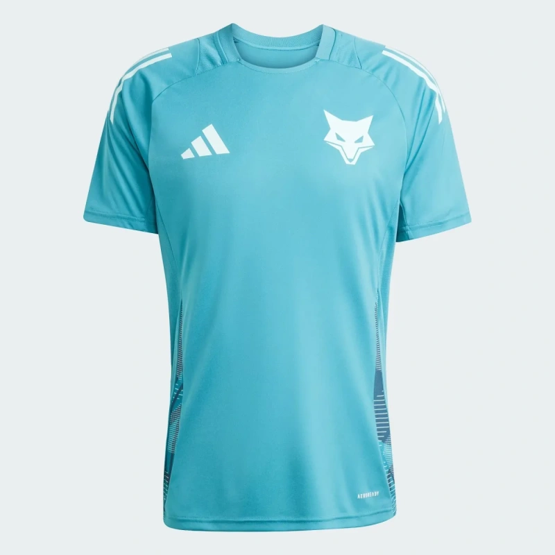Camisa de Treino Cruzeiro 2025 Versão Tailandesa
